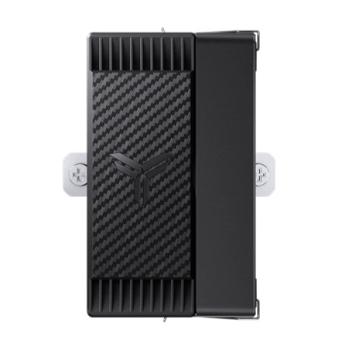 Кулер для процессора JONSBO CR-1000 MAX Black