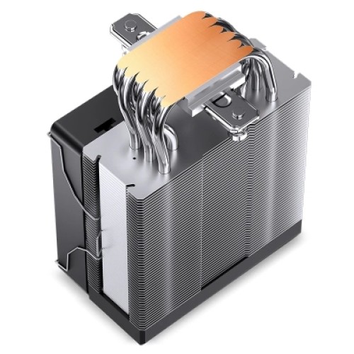 Кулер для процессора JONSBO CR-1000 MAX Black