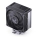 Кулер для процессора JONSBO CR-1000 MAX Black
