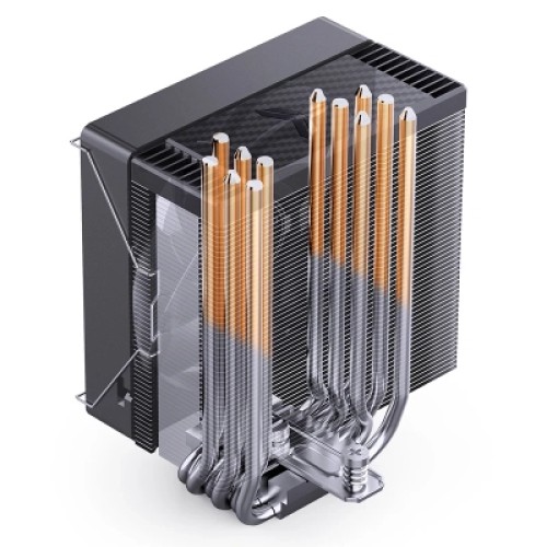 Кулер для процессора JONSBO CR-1000 MAX Black