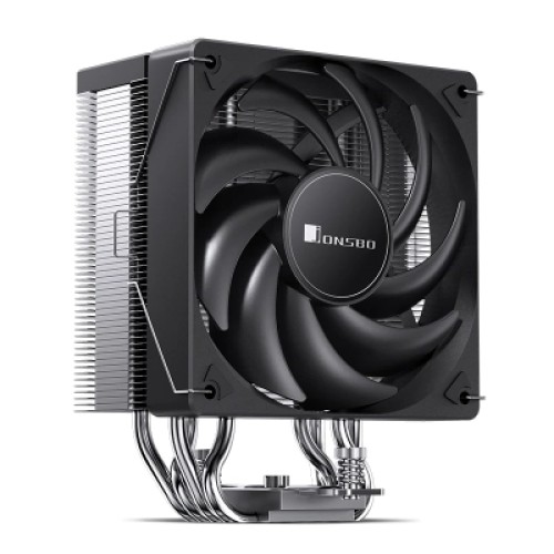 Кулер для процессора JONSBO CR-1000 MAX Black