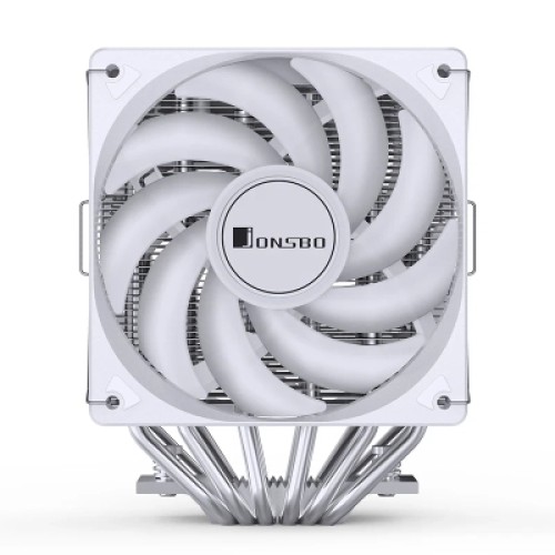 Кулер для процессора JONSBO CR-3000E COLOR White