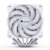 Кулер для процессора JONSBO CR-3000E COLOR White