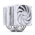 Кулер для процессора JONSBO CR-3000E COLOR White