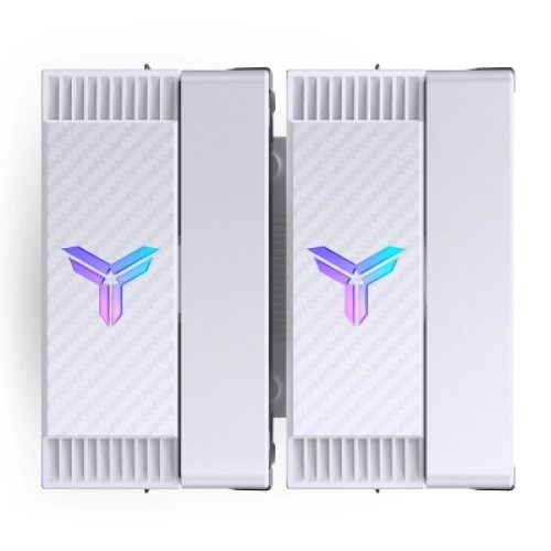 Кулер для процессора JONSBO CR-3000E COLOR White