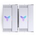 Кулер для процессора JONSBO CR-3000E COLOR White