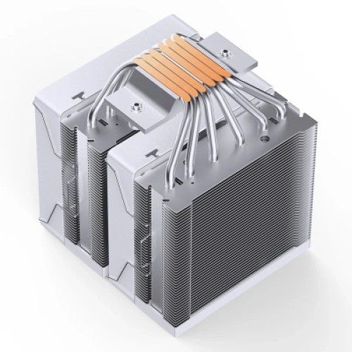 Кулер для процессора JONSBO CR-3000E COLOR White