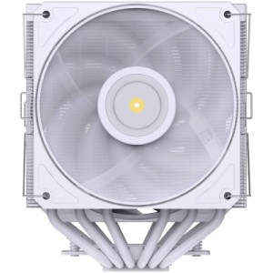 Кулер до процесора JONSBO HX6280 White