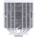 Кулер для процессора JONSBO HX6280 White
