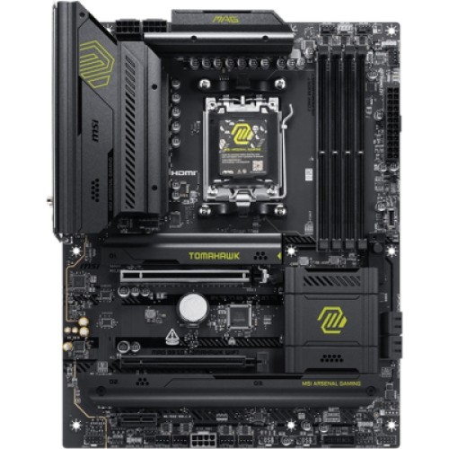 Материнская плата MSI MAG B850 TOMAHAWK WIFI