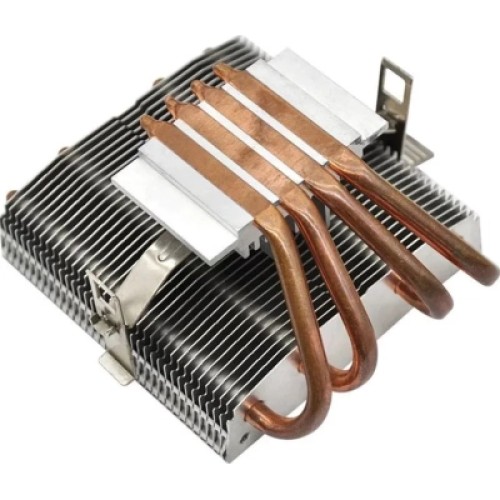 Система жидкостного охлаждения DARKFLASH CC94