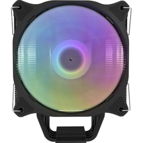 Система жидкостного охлаждения DARKFLASH DARKAIR PLUS