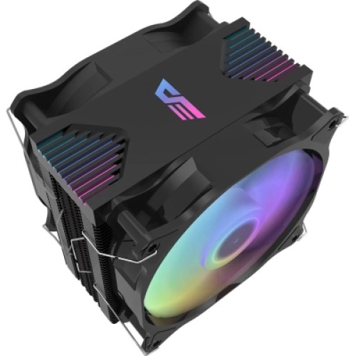 Система жидкостного охлаждения DARKFLASH DARKAIR PLUS