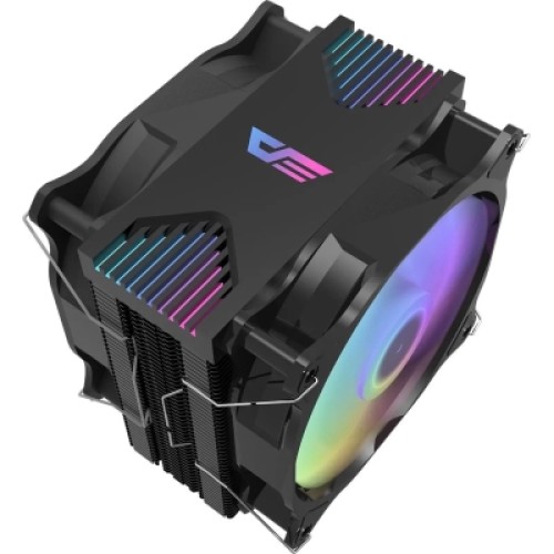 Система жидкостного охлаждения DARKFLASH DARKAIR PLUS