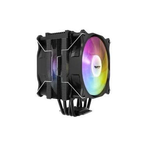 Система жидкостного охлаждения DARKFLASH DARKAIR PLUS