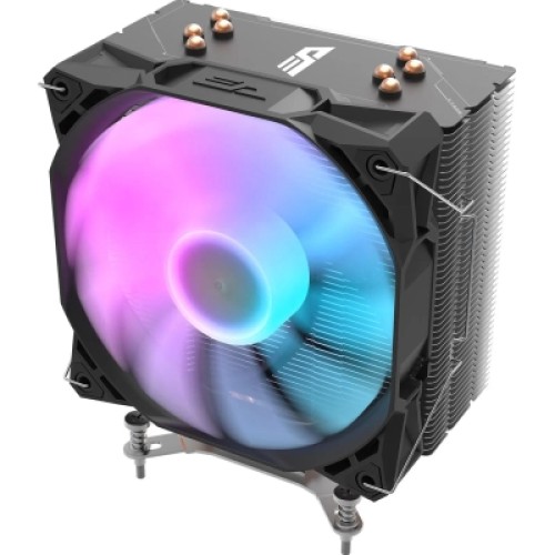 Система жидкостного охлаждения DARKFLASH ELLSWORTH S11