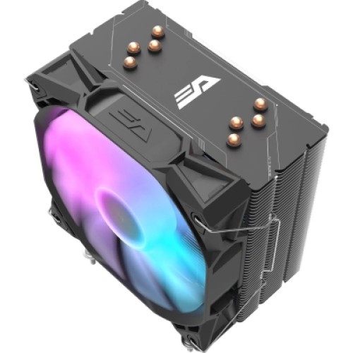 Система жидкостного охлаждения DARKFLASH ELLSWORTH S11