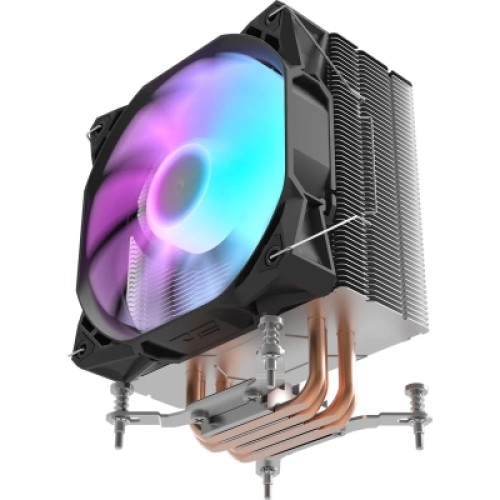 Система жидкостного охлаждения DARKFLASH ELLSWORTH S11