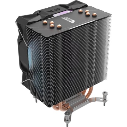 Система жидкостного охлаждения DARKFLASH ELLSWORTH S11