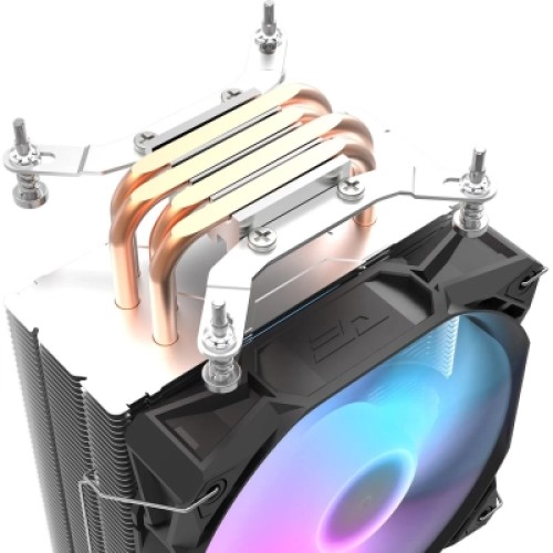 Система жидкостного охлаждения DARKFLASH ELLSWORTH S11