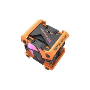 Система жидкостного охлаждения DARKFLASH ELLSWORTH S2X