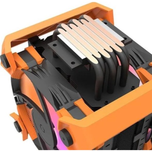 Система жидкостного охлаждения DARKFLASH ELLSWORTH S2X