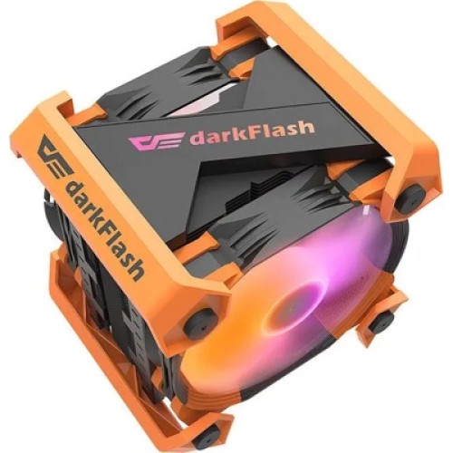 Система жидкостного охлаждения DARKFLASH ELLSWORTH S2X