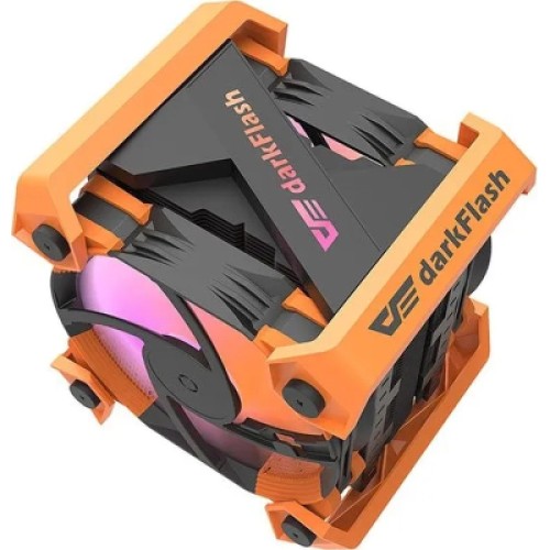 Система жидкостного охлаждения DARKFLASH ELLSWORTH S2X