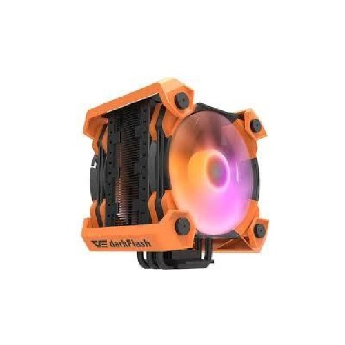 Система жидкостного охлаждения DARKFLASH ELLSWORTH S2X