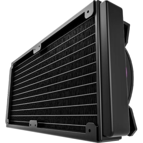 Система жидкостного охлаждения DARKFLASH TR240