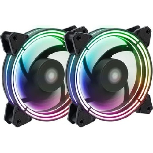 Система жидкостного охлаждения DARKFLASH TR240