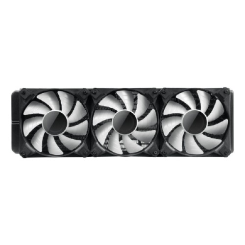 Система жидкостного охлаждения DARKFLASH DX360 V2.6