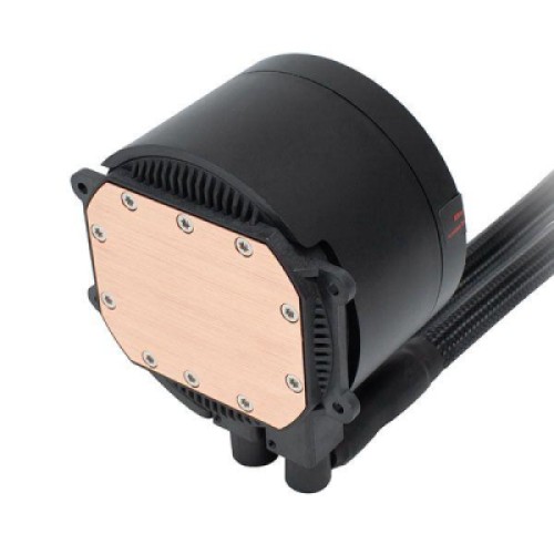 Система жидкостного охлаждения DARKFLASH TR360