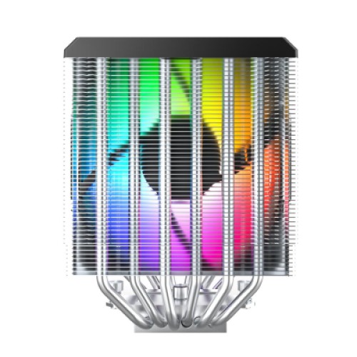 Система жидкостного охлаждения MONTECH NX600 ARGB (B)