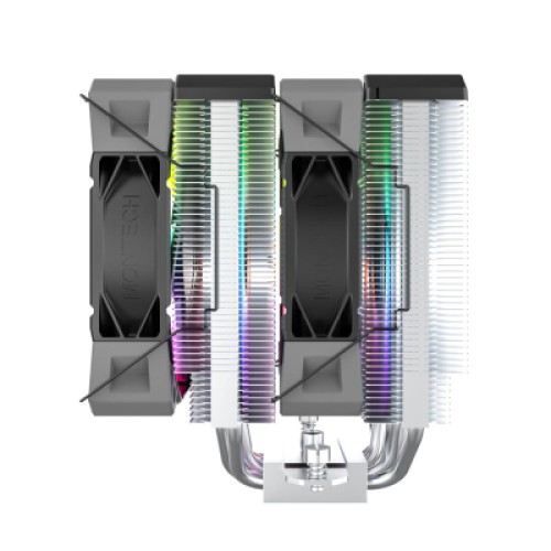 Система жидкостного охлаждения MONTECH NX600 ARGB (B)