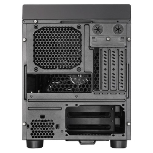 Корпус для ПК Chieftec CI-03B-OP