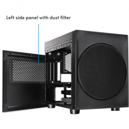 Корпус для ПК Chieftec CI-03B-OP