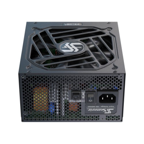 Блок питания Seasonic 1000W (VERTEX PX-1000 ATX3.1)