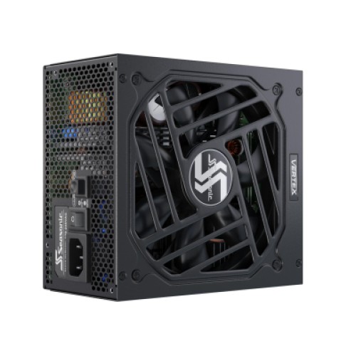 Блок питания Seasonic 1200W (VERTEX PX-1200 ATX3.1)