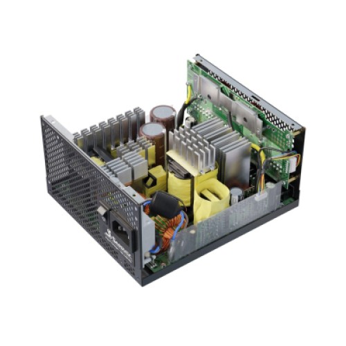Блок питания Seasonic 700W (PRIME-TX-700)