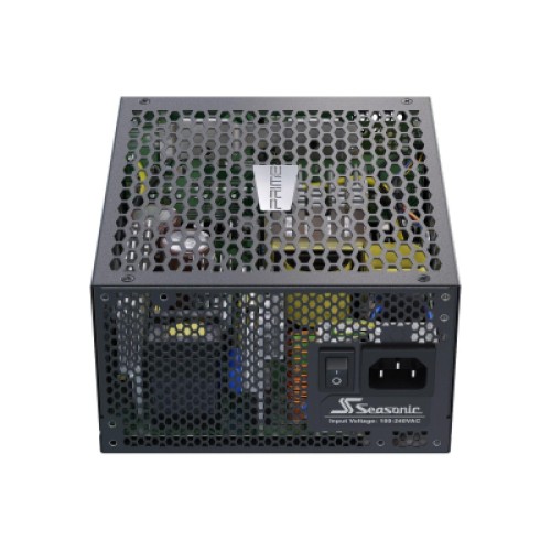 Блок питания Seasonic 700W (PRIME-TX-700)