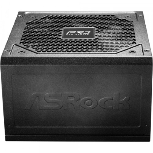 Блок питания ASRock 750W (PRO-750G) Блок питания ASRock 750W (PRO-750G)