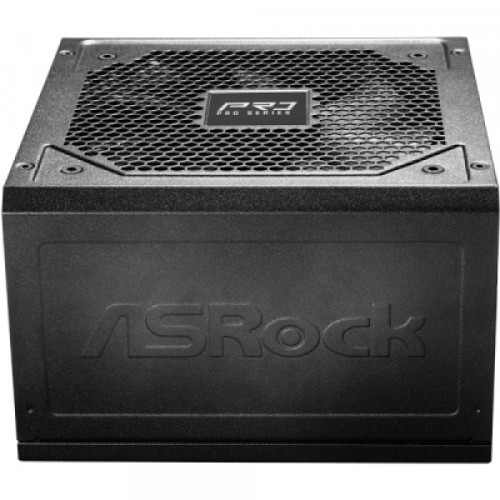 Блок питания ASRock 850W (PRO-850B) Блок питания ASRock 850W (PRO-850B)