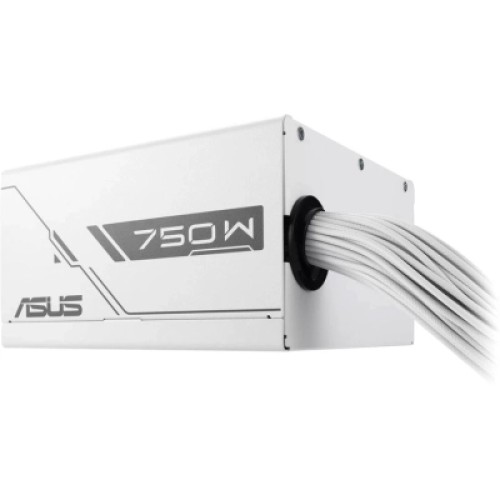 Блок питания ASUS 750W PRIME-750B-WHITE (90YE00Y3-B0NA00)