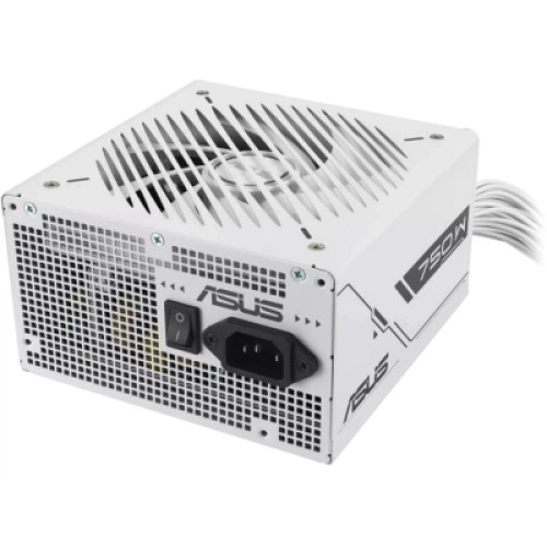 Блок питания ASUS 750W PRIME-750B-WHITE (90YE00Y3-B0NA00)