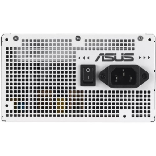 Блок питания ASUS 750W PRIME-750B-WHITE (90YE00Y3-B0NA00)