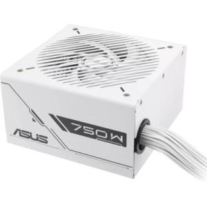 Блок живлення ASUS 750W PRIME-750B-WHITE (90YE00Y3-B0NA00)