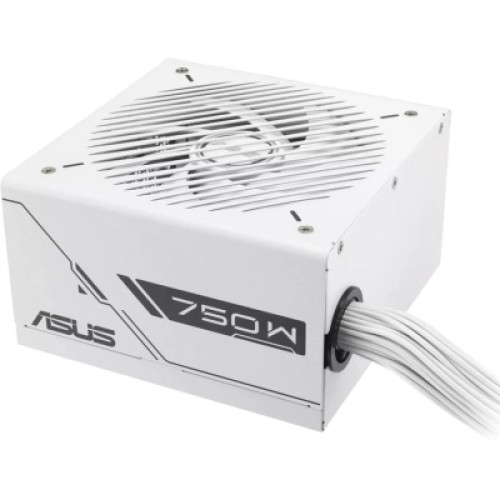 Блок питания ASUS 750W PRIME-750B-WHITE (90YE00Y3-B0NA00)