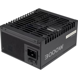 Блок живлення ASUS 3000W PRO-WS-3000P (90YE00Z0-B0EA00)