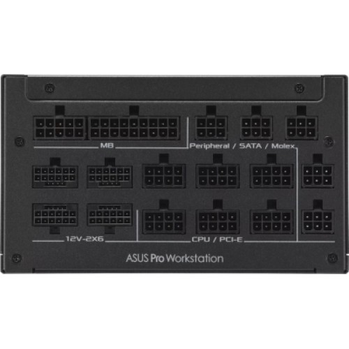 Блок питания ASUS 3000W PRO-WS-3000P (90YE00Z0-B0EA00)